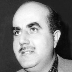 Cezmi Zallak