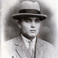 Haydar Rüştü Oktem