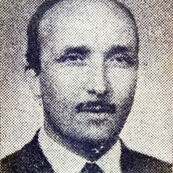 NİHAT KÜRŞAD