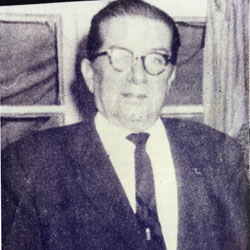 ORHAN RAHMİ GÖKÇE