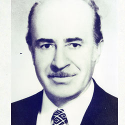 SABRİ SÜPHANDAĞLI
