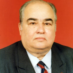 SÜHA TEKİL
