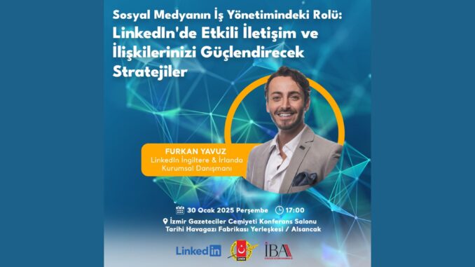 LİNKEDİN